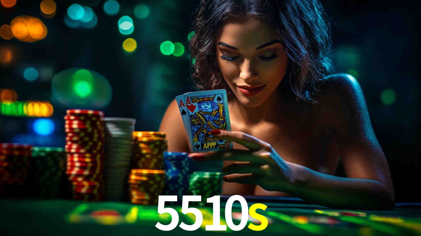 Estatísticas 5510s