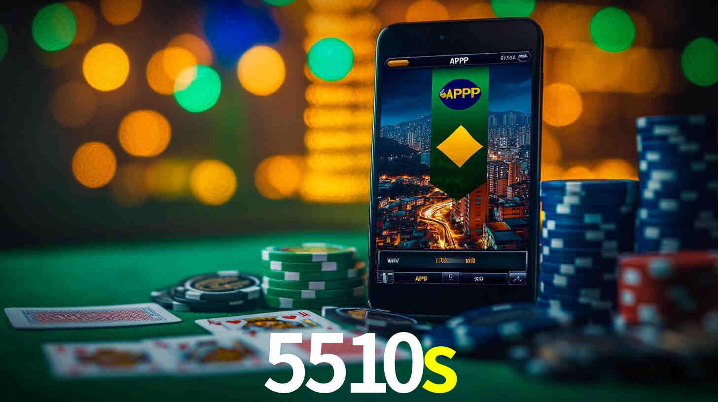 Experiência VIP 5510s