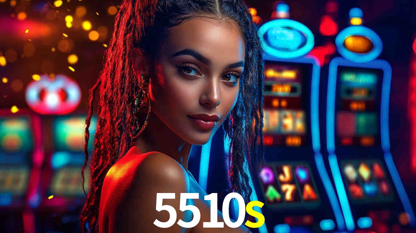 Bônus de Boas-vindas 5510s