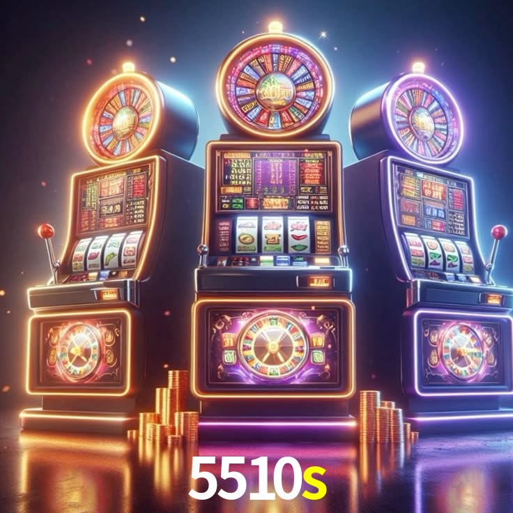5510s: Seu Cassino Premiado com Pagamentos Rápidos