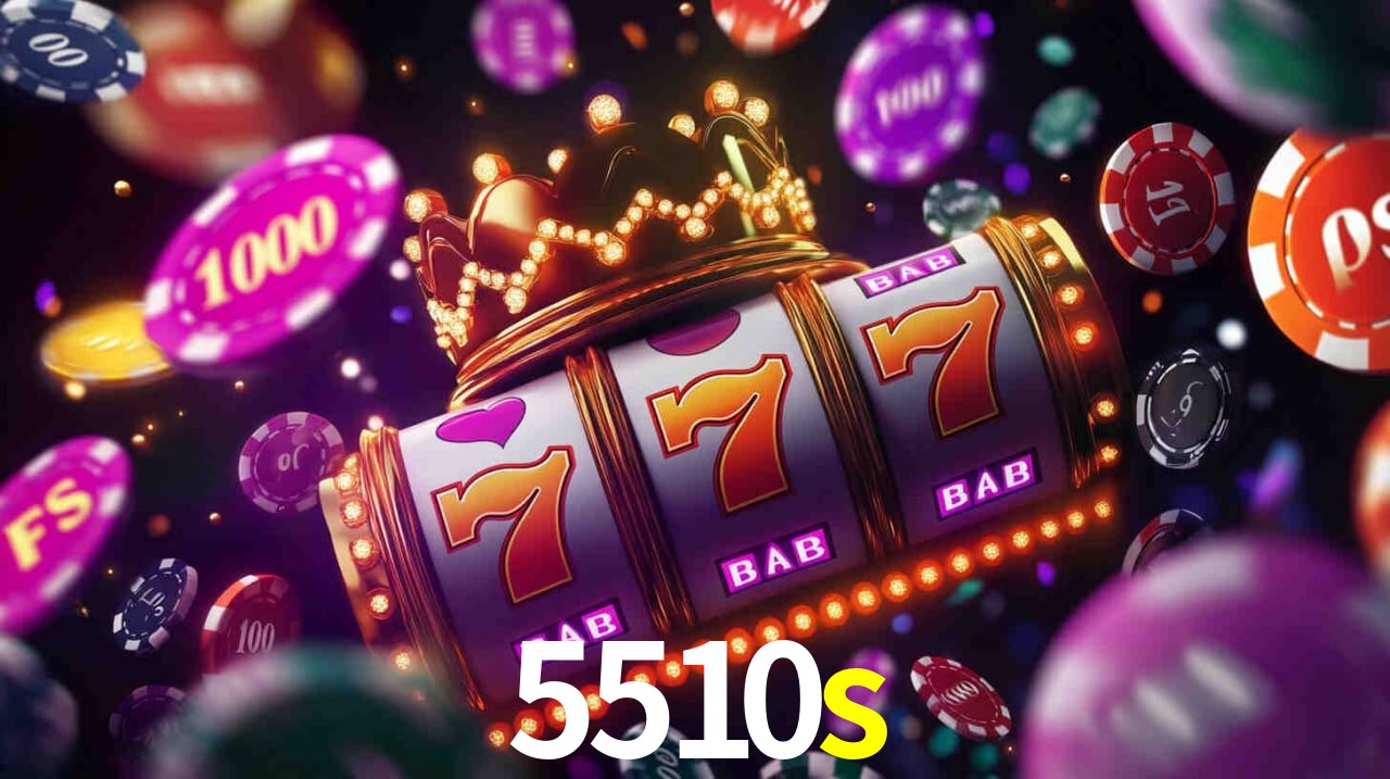 Welcome Bonus 5510s