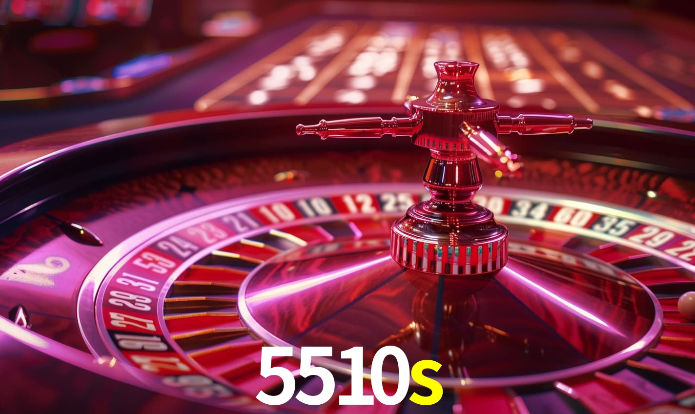 Jogos de Slot 5510s