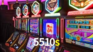 Desvendando o Mundo dos Jogos Virtuais na 5510s