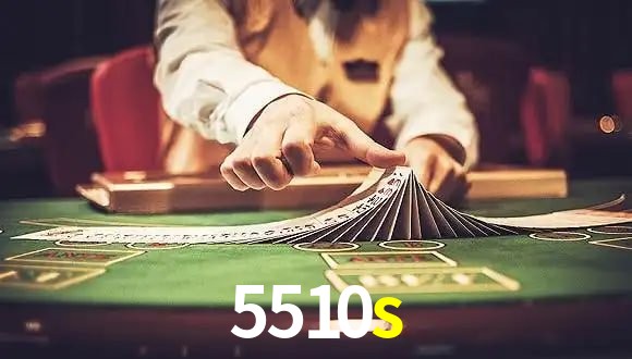 VIP Casino 5510s