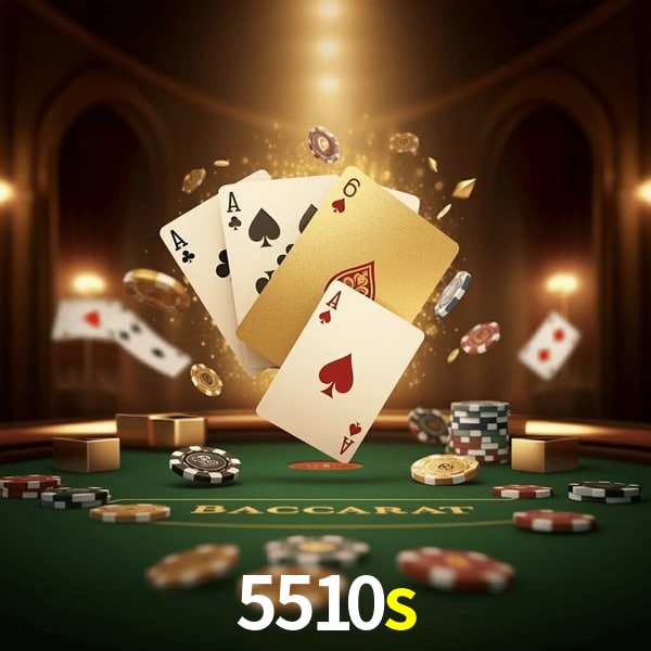 Roulette Table 5510s