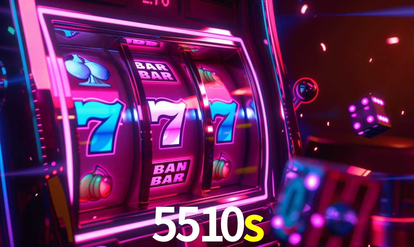 Diretório de Jogos 5510s