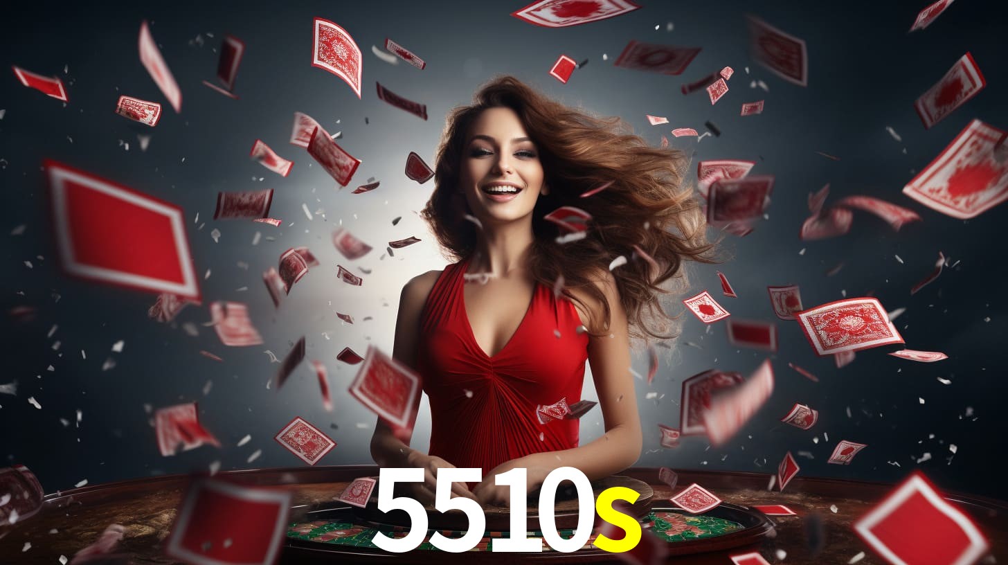 Welcome Bonus 5510s