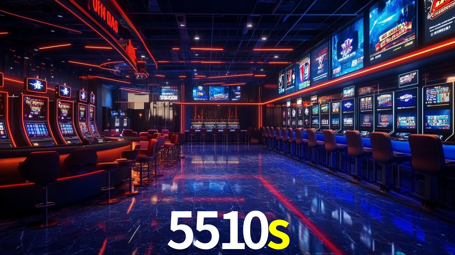 5510s App Interface