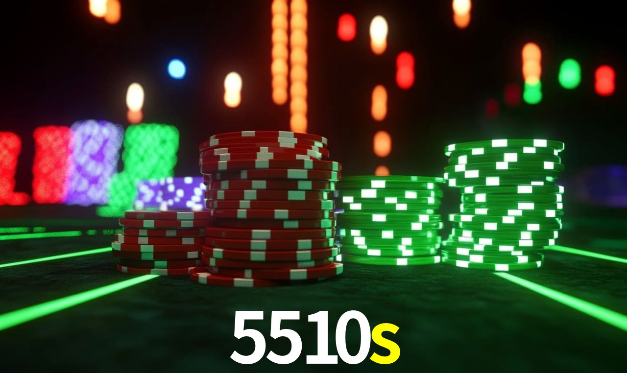 Sports Statistics 5510s