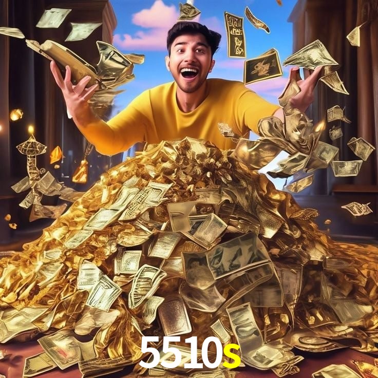 Apostas Esportivas na 5510s: Um Guia Completo