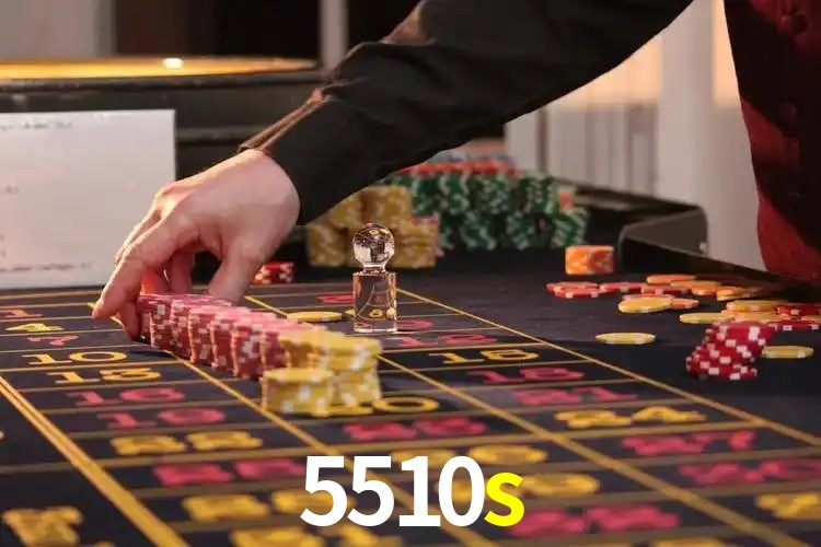 Bônus de Boas-vindas 5510s