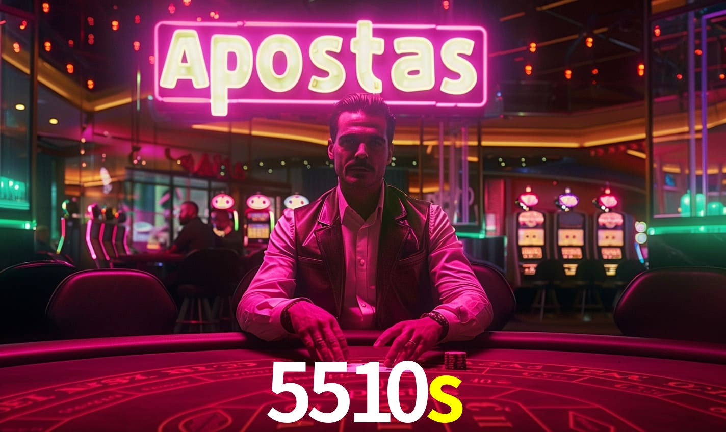 Avaliações dos Jogadores 5510s