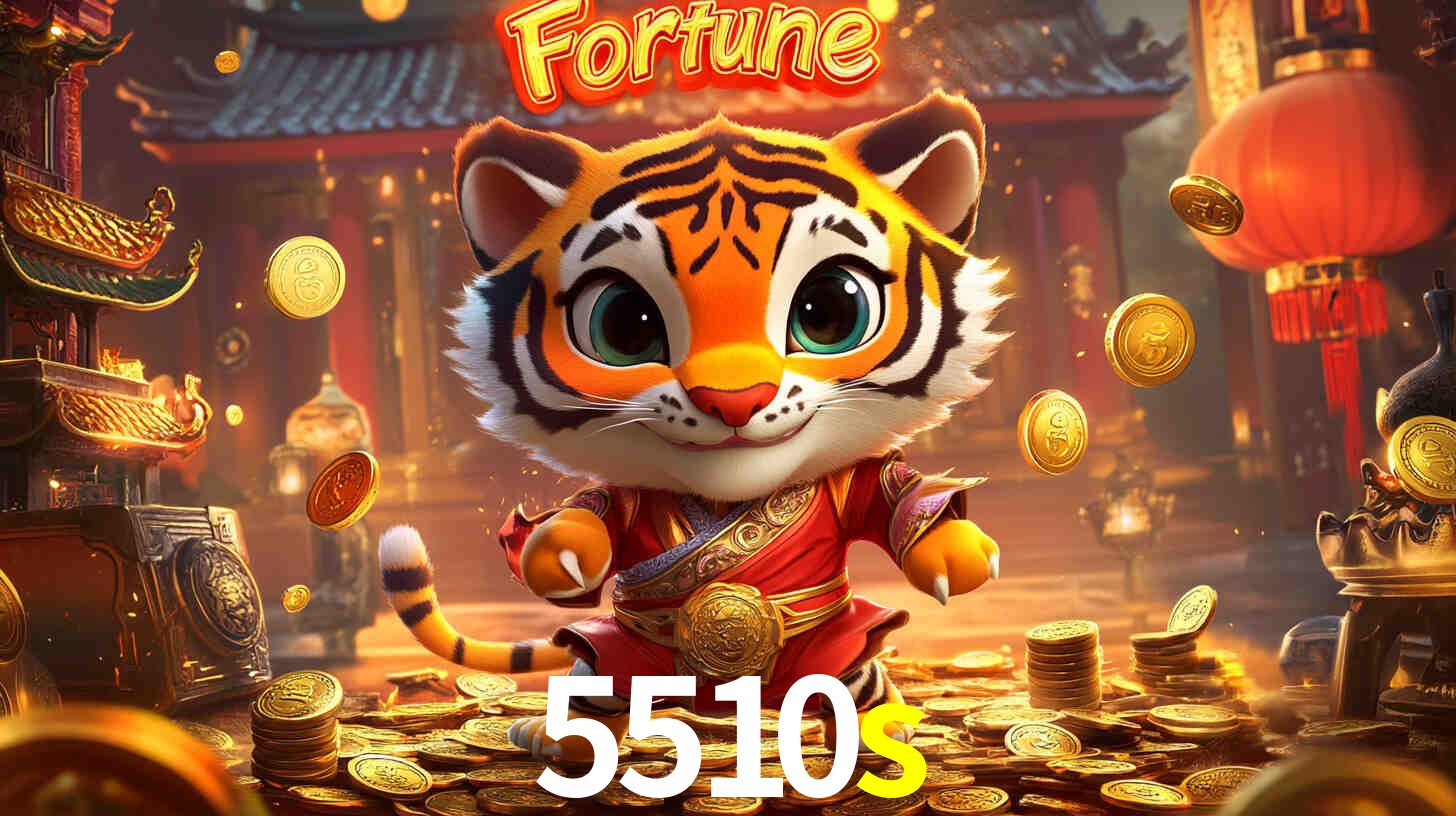 Casino Ao Vivo 5510s