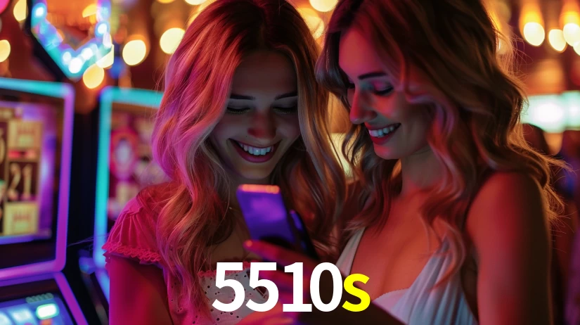 5510s: Seu Especialista em Apostas Esportivas Brasileiras