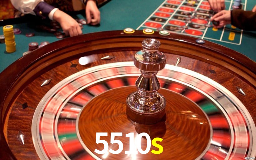 Desvendando o Mundo dos Jogos Virtuais na 5510s