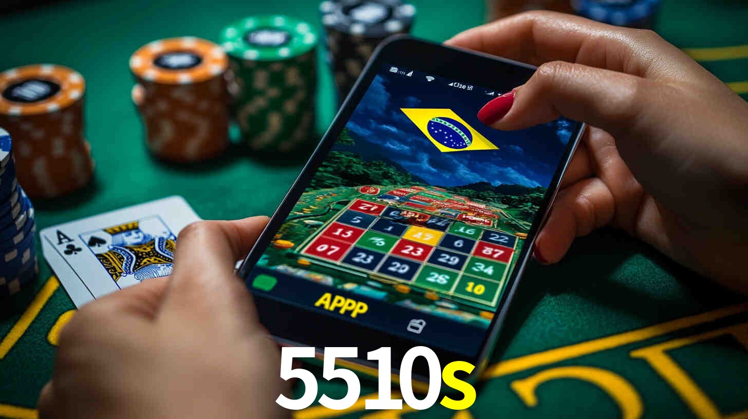 Estatísticas Crash Games 5510s