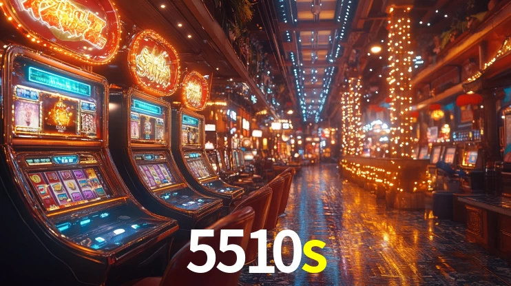 5510s bet