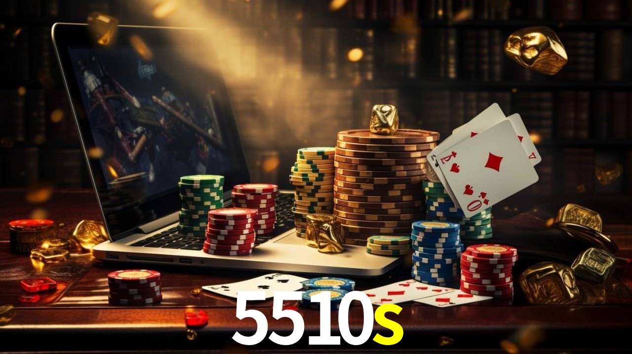 Inovações de Jogos na 5510s: O Futuro das Experiências Interativas