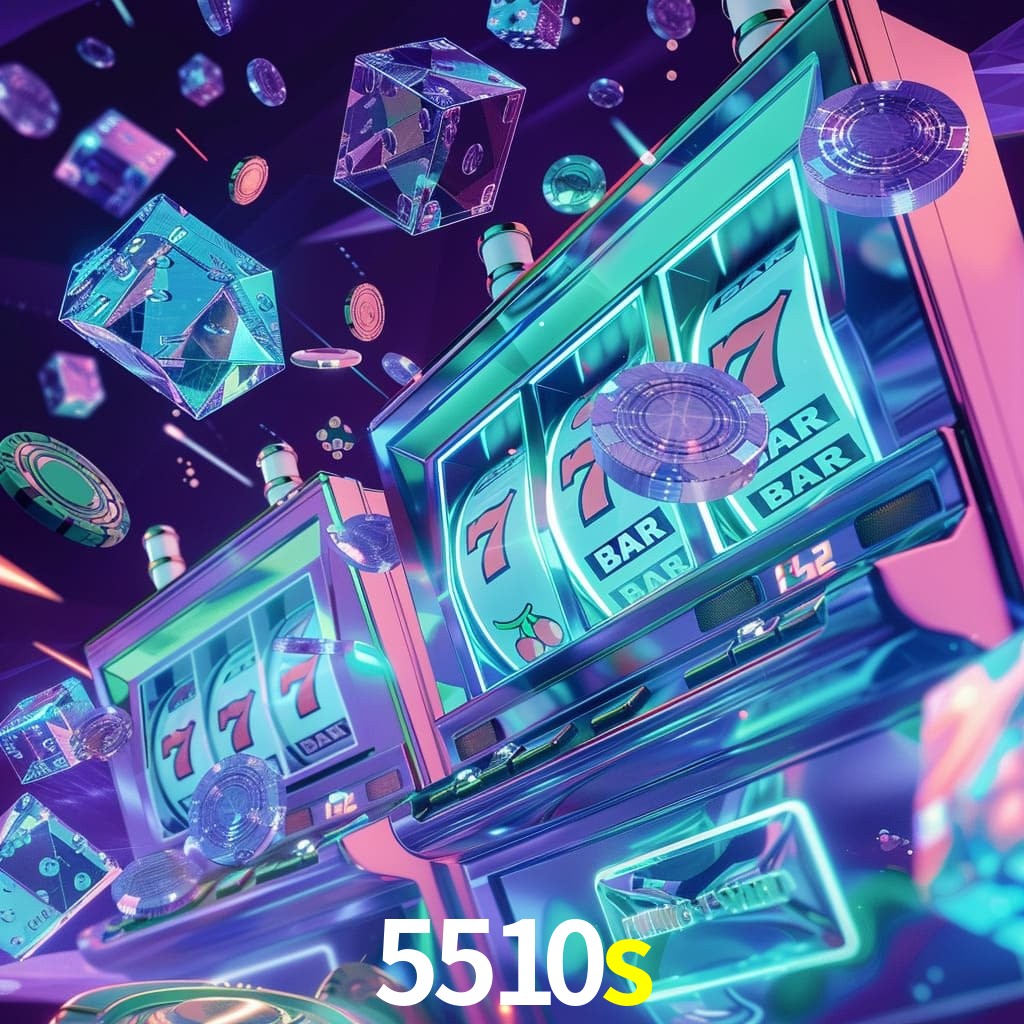 Integração de APIs 5510s