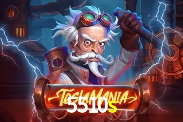 Apostas Esportivas na 5510s: Um Guia Completo