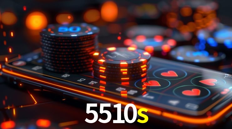 Tennis Betting 5510s