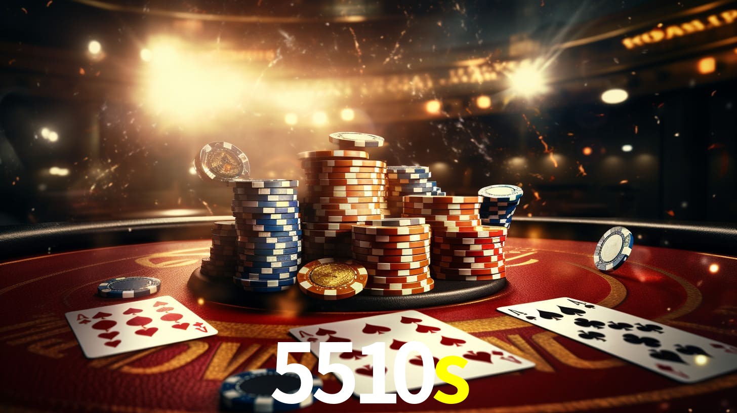 Tournaments 5510s