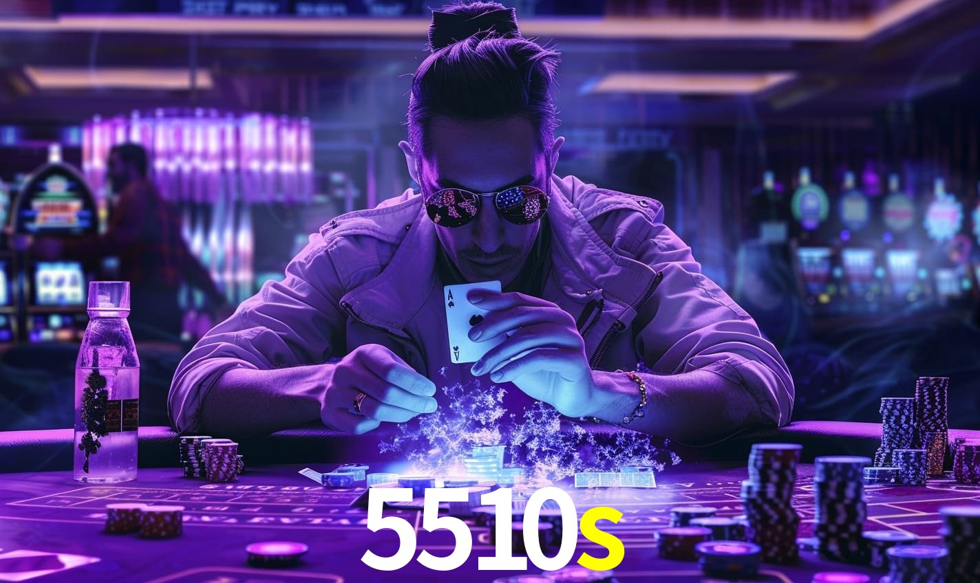 Live Casino 5510s