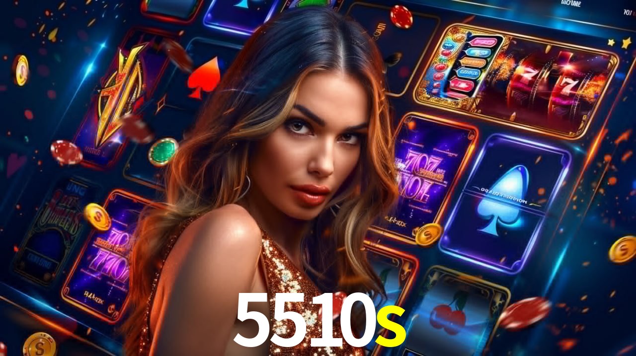 Benefícios da Conta 5510s