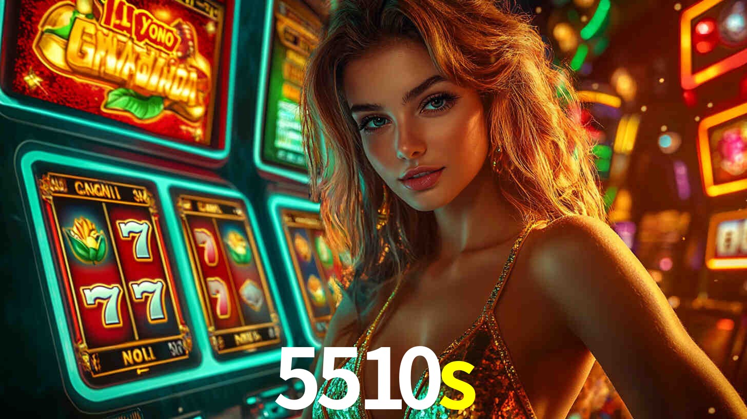 Ofertas Imperdíveis na 5510s: Promoções e Bônus Que Valem a Pena