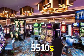 A Emoção da Loteria na 5510s: Uma Chance de Mudança de Vida