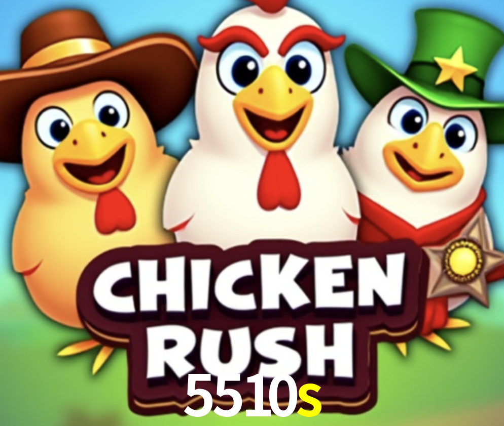 Games Directory 5510s
