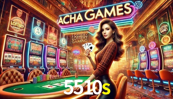 Spaceman Game 5510s