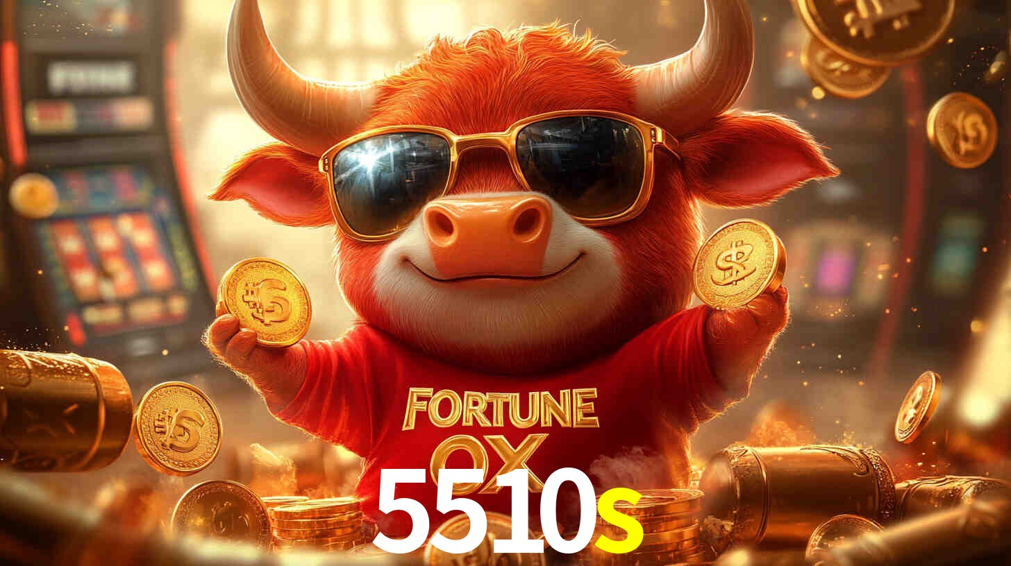 Desvendando o Mundo dos Jogos Virtuais na 5510s