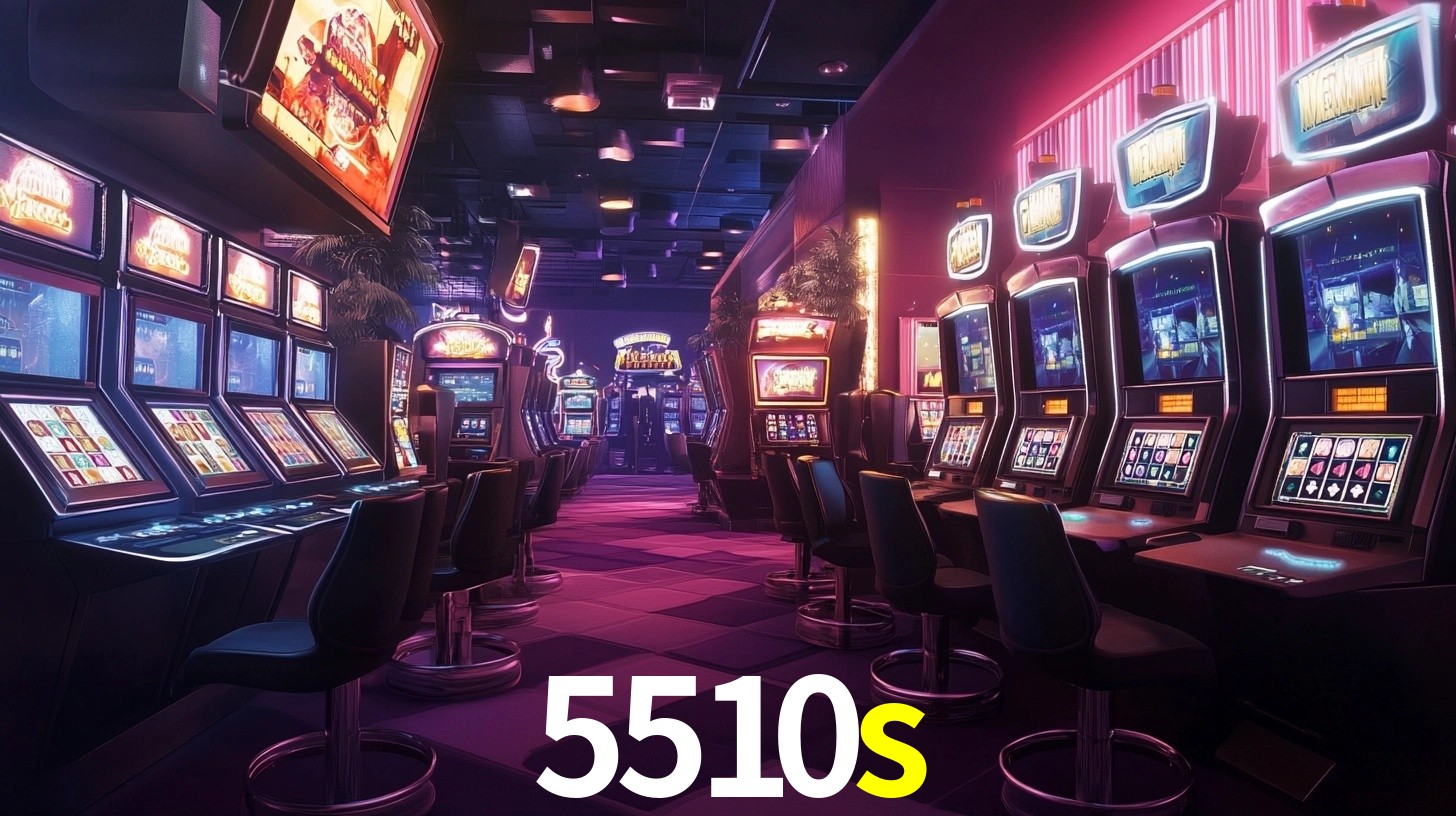 5510s bet
