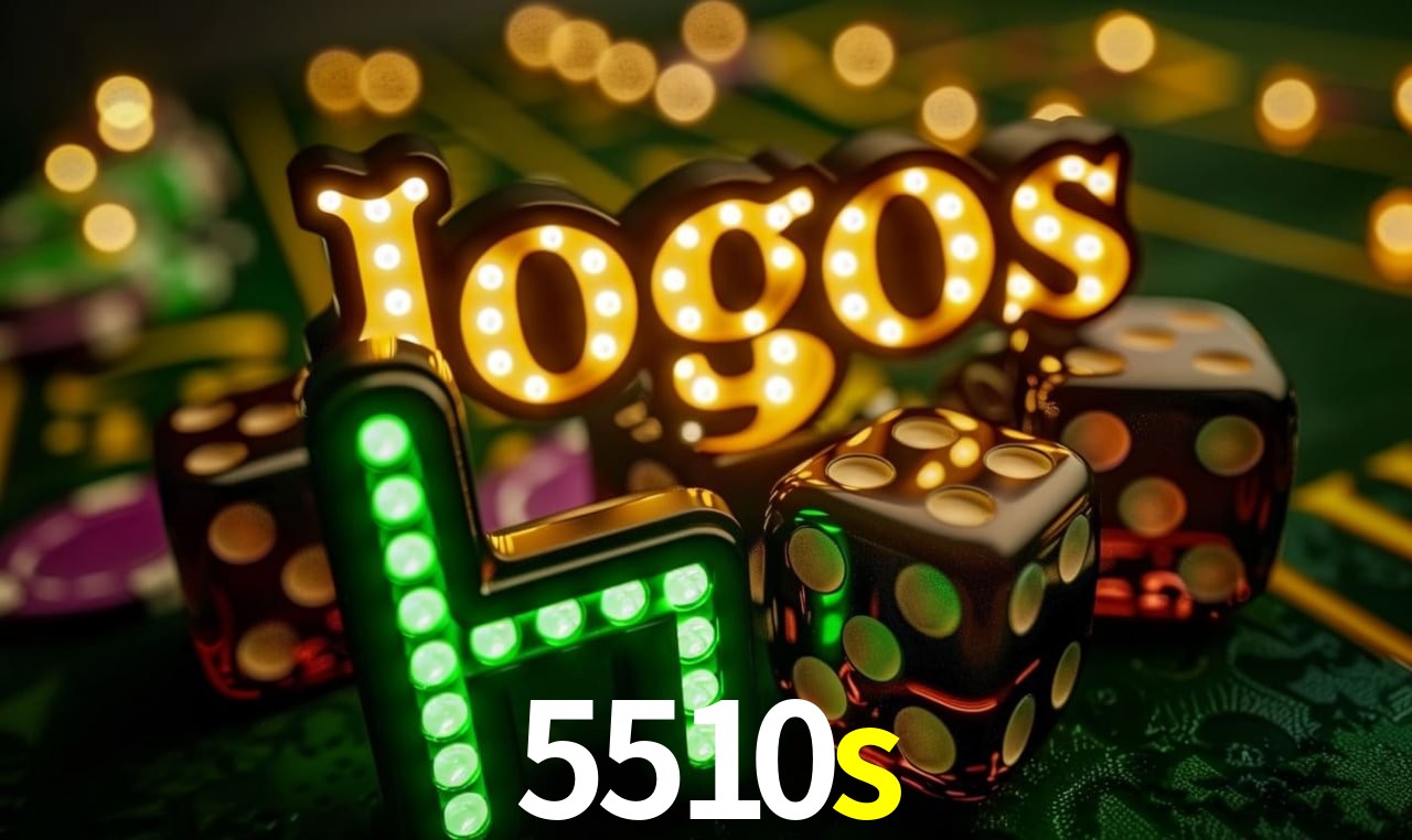 Apostas Esportivas na 5510s: Um Guia Completo
