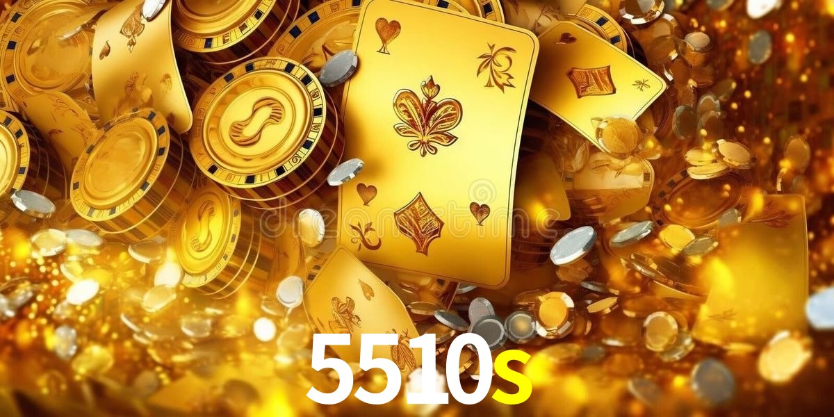 Provedores de Jogos 5510s