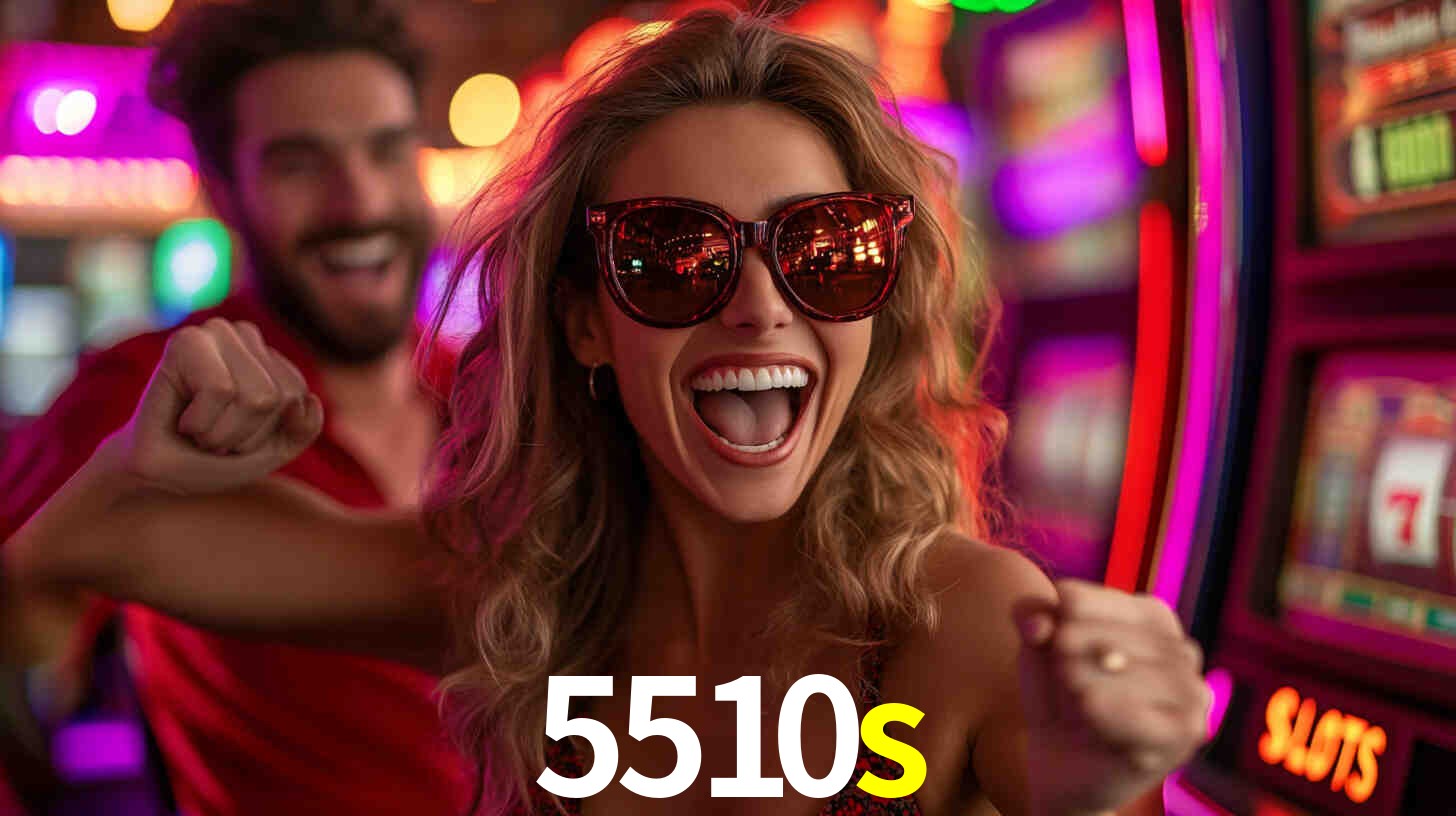 Estatísticas Esportivas 5510s