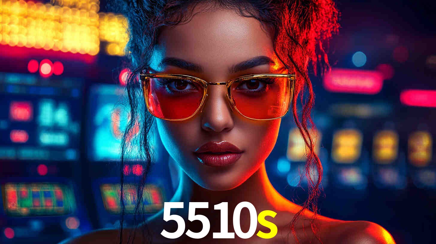Apostas de Tênis 5510s