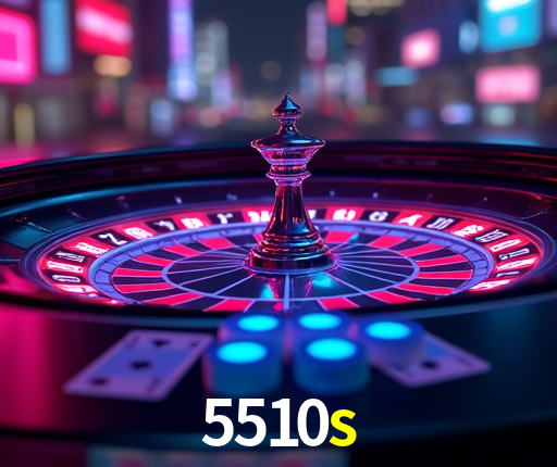 Estatísticas do Jogo 5510s