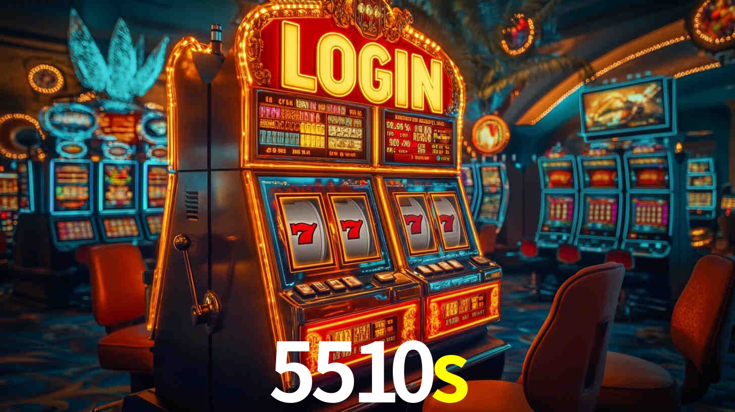 Experimente o Login Seguro Premium no 5510s