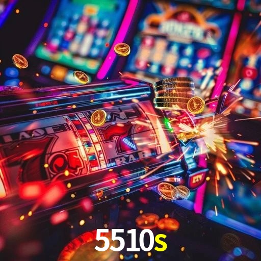 A Revolução dos Aplicativos de Jogos no 5510s
