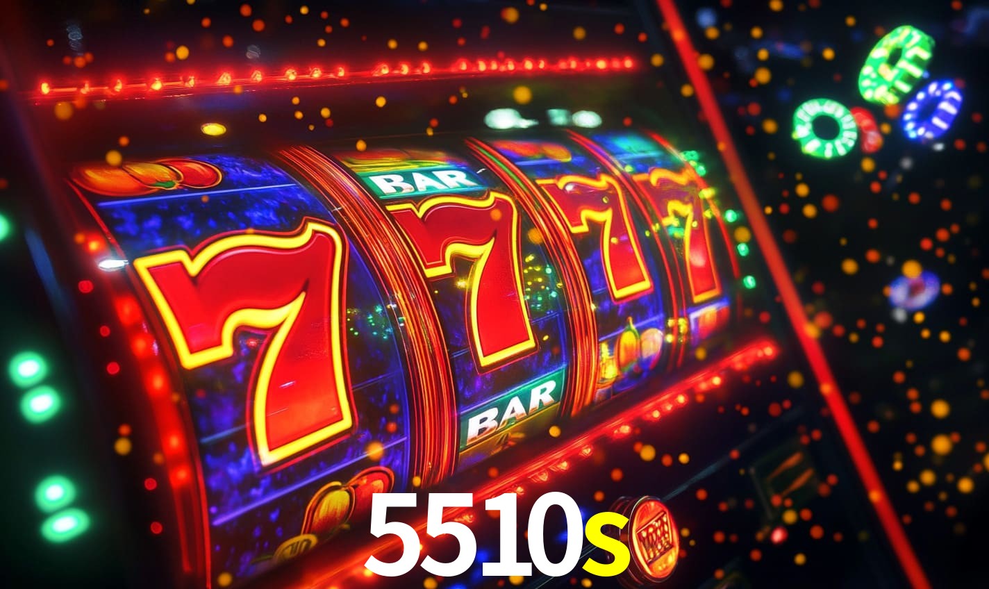 5510s bet