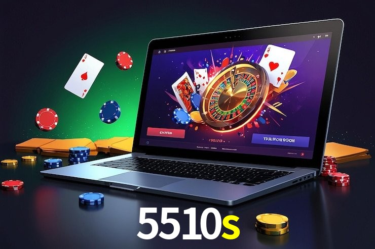 Descubra a Essência do 5510s: Nossa História e Compromissos