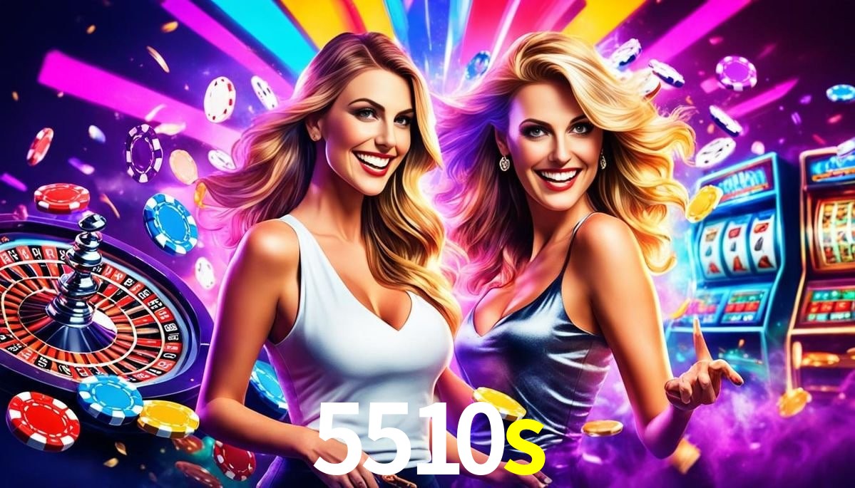 Descubra a Essência do 5510s: Nossa História e Compromissos