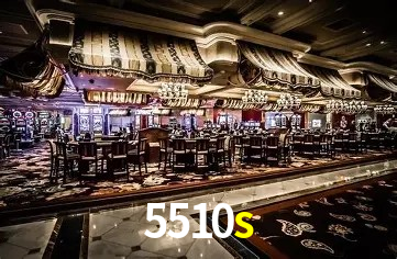 Platform Technology 5510s