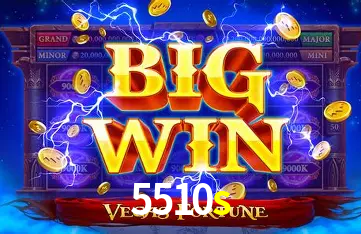 Seasonal Promotions 5510s