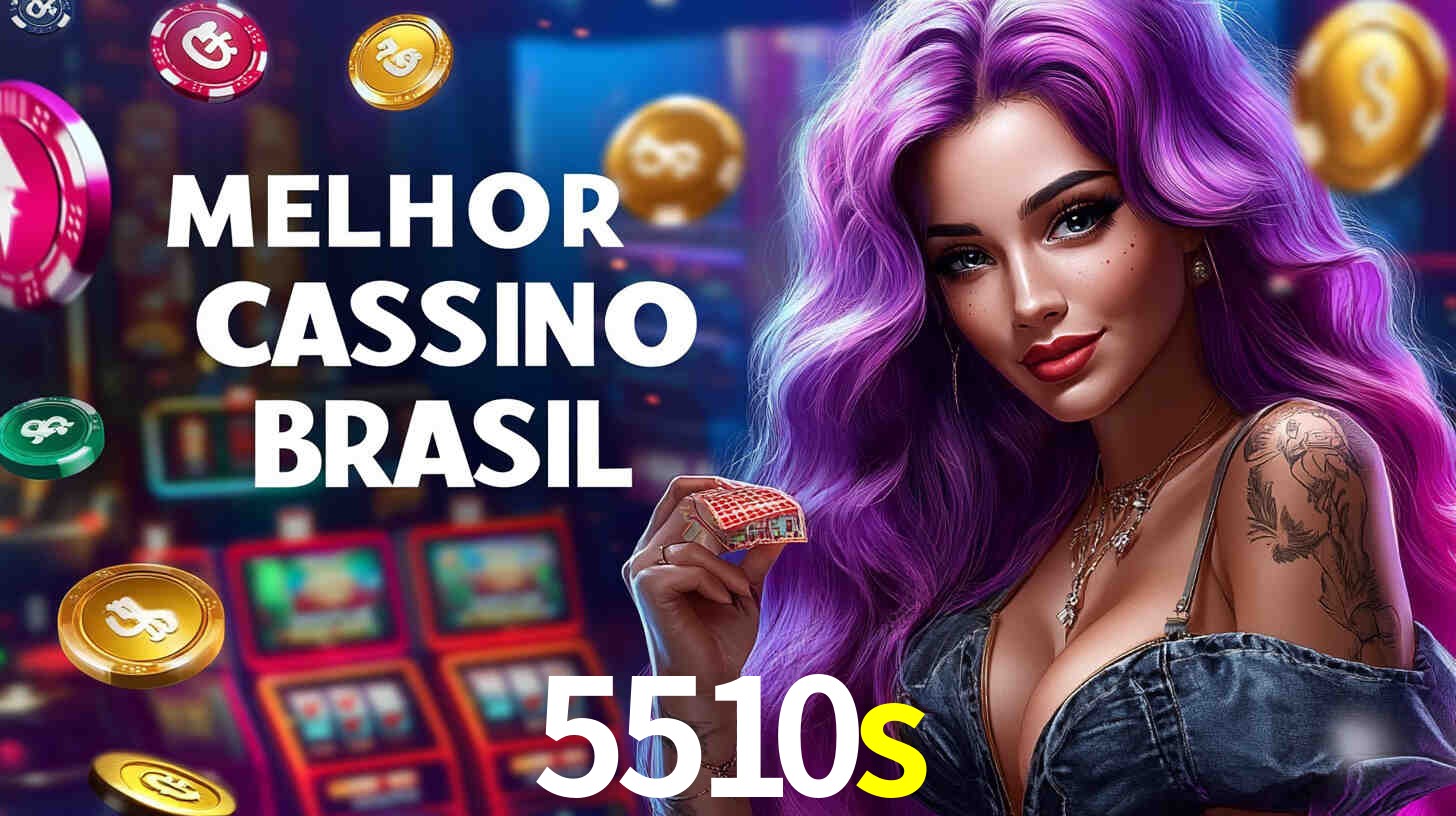 Apostas de Futebol 5510s