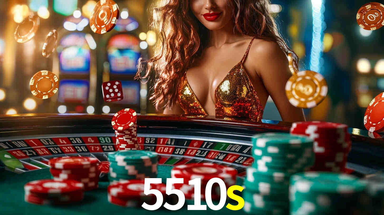 Explore as vantagens do 5510s: serviço profissional e confiabilidade