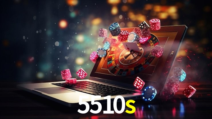 Design Responsivo 5510s
